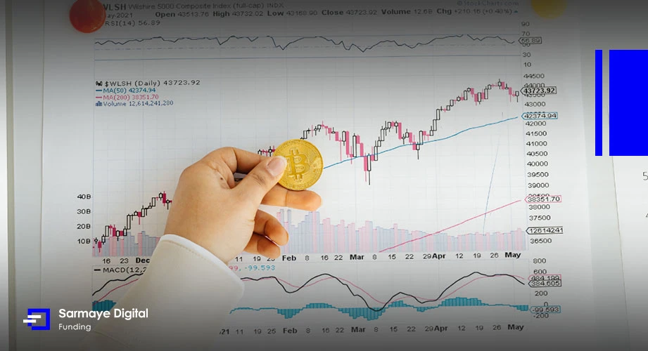 نوآوری‌های آینده در بازار پراپ کریپتو