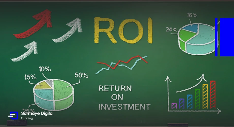 اهمیت نرخ بازگشت سرمایه (ROI) در بازار ارزهای دیجیتال