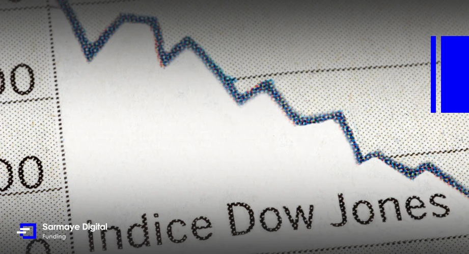 شاخص داوجونز (Dow Jones Industrial Average)