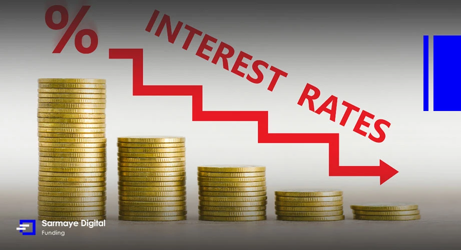 نرخ بهره (Interest Rates)