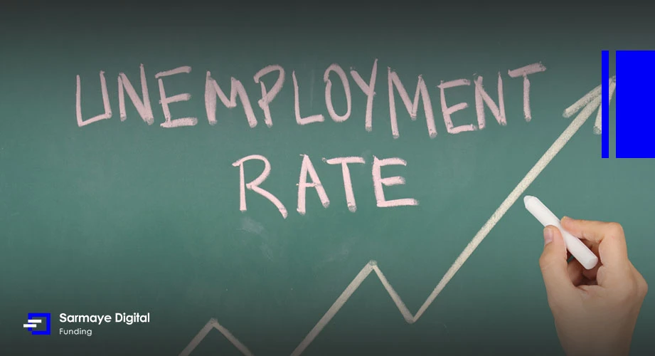 نرخ بیکاری (Unemployment Rate)