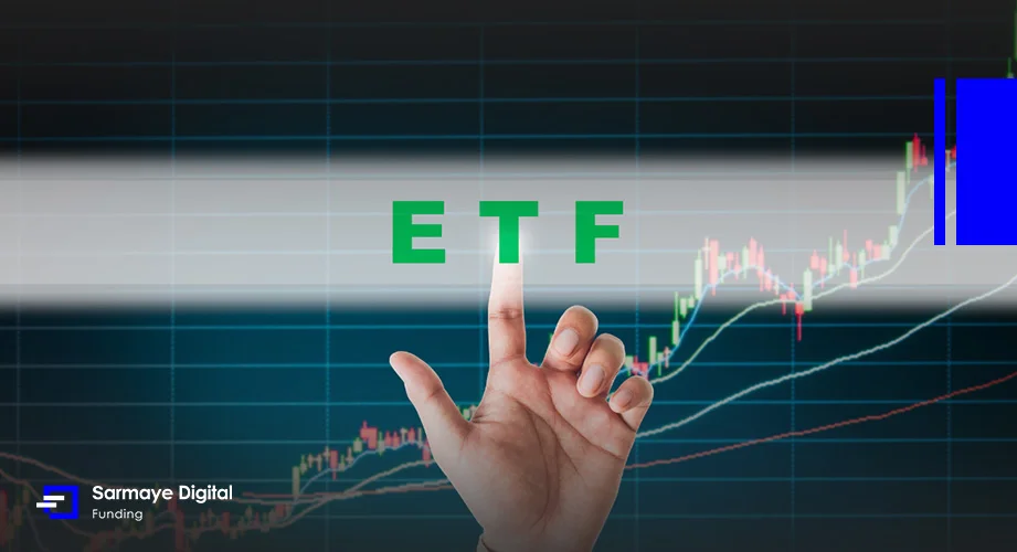 ETF سولانا چیست و چه نقشی در بازار دارد؟