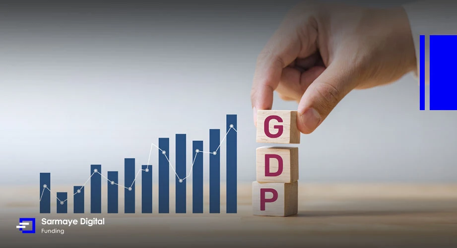 تولید ناخالص داخلی (GDP)