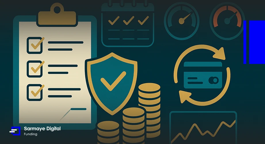 شرایط دریافت ریفاند در پراپ