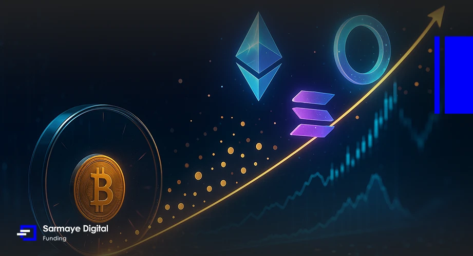 آیا فصل رشد آلت‌کوین‌ها (Altseason) آغاز شده است؟