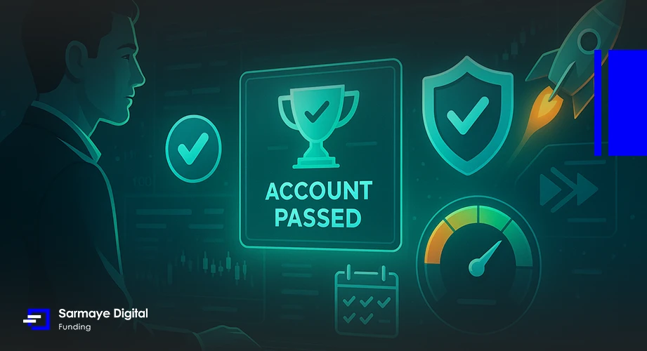 حساب پراپ چیست؟