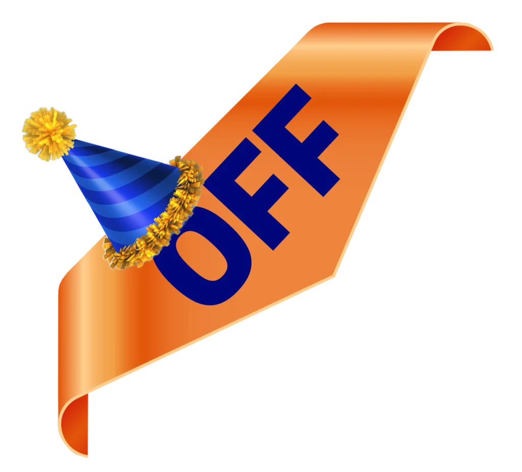 off-birthday