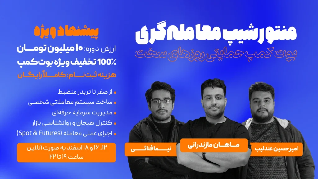 کاور دوره منتورشیب