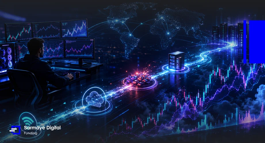 روشهای کاهش Latency در معاملات