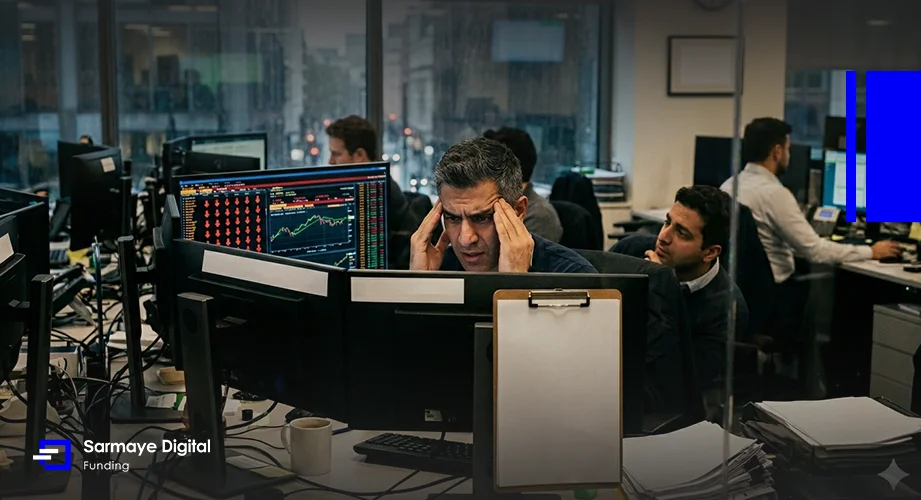 چرا Overfitting برای تریدرها خطرناک است؟