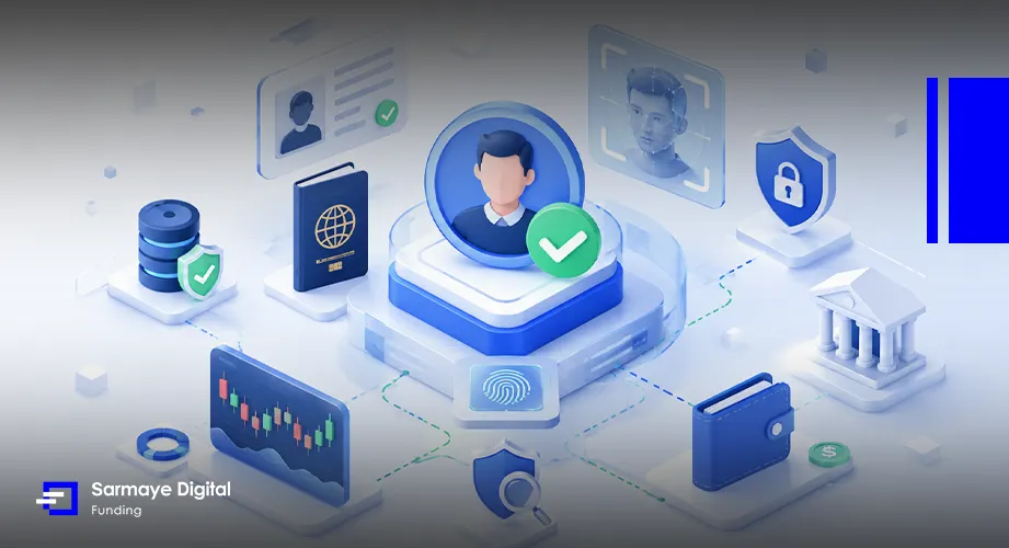 KYC مخفف چیست؟