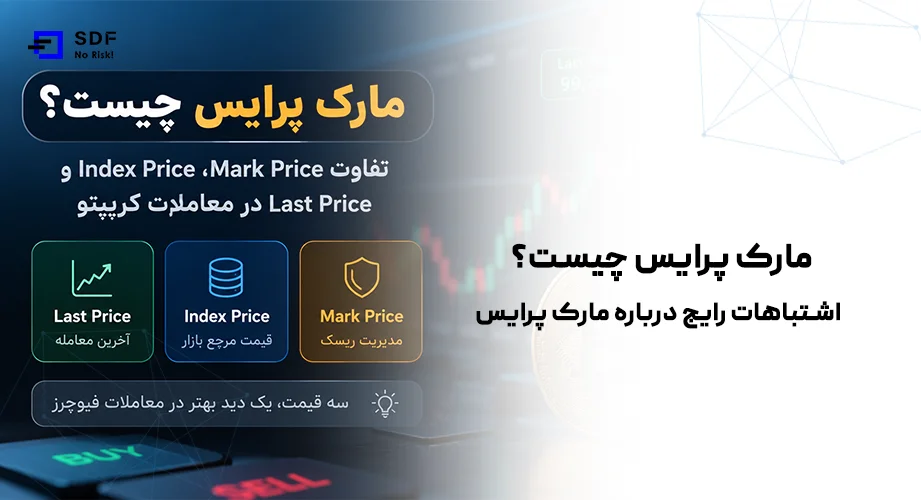 مارک پرایس چیست
